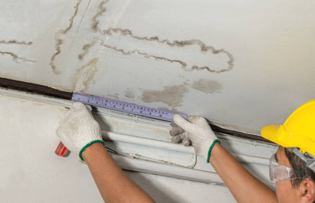 Reliable Flood Cleanup contractor in Milan, NH by Water Damage Irwin
